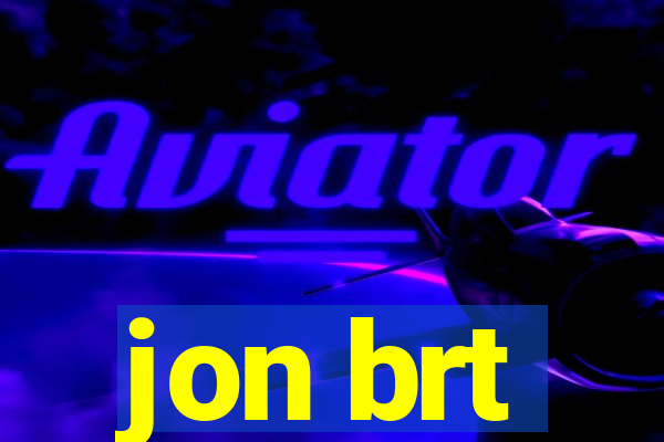jon brt